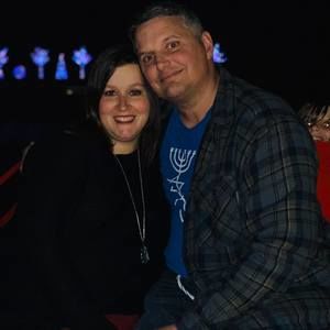 Meet your Posher, Audrey